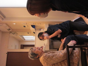 サービス提供責任者って？