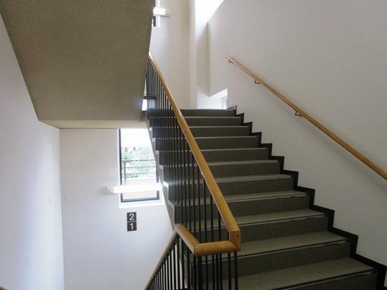 アルファリビング岡山後楽園のなぞ