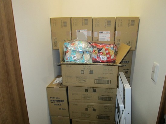 東日本大震災から4年