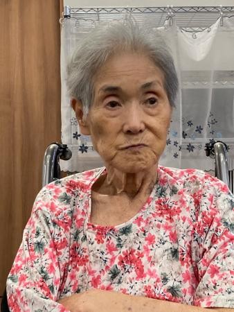 夏らしいお洋服