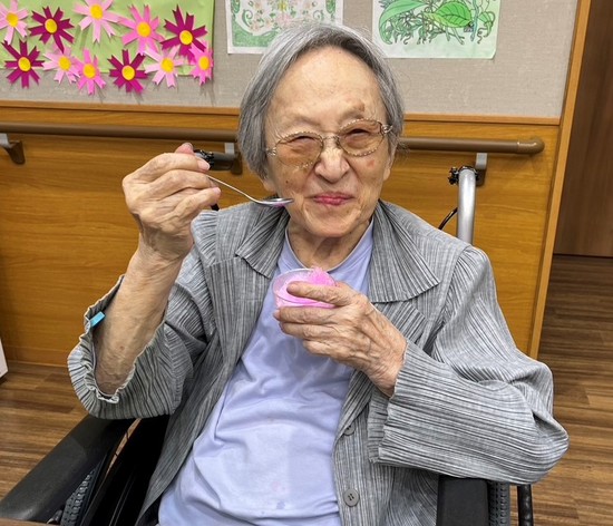 ★かき氷大好きっ！！★