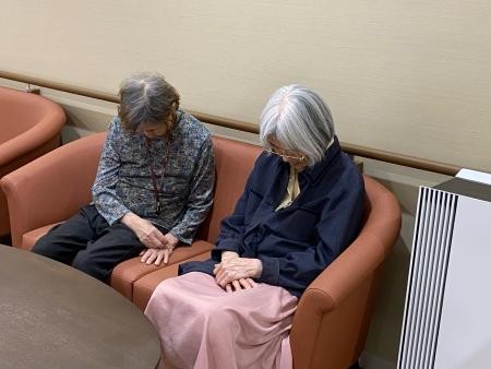 眠気に勝るものなし