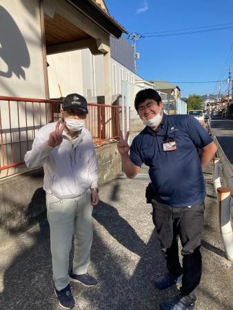 ☆元気にリハ中☆