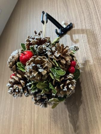 ☆気分はクリスマスに向かってます☆　