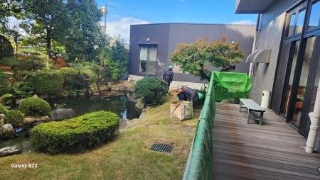 これぞプロの仕事！