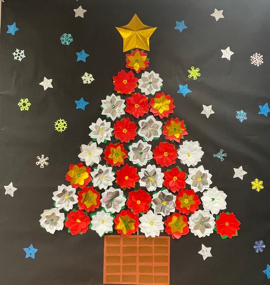 ★クリスマスムード満載★