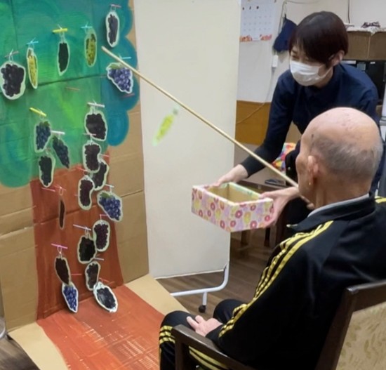 ★葡萄大好き★