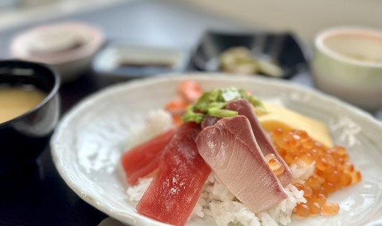 ★今月のお楽しみランチは・・・★