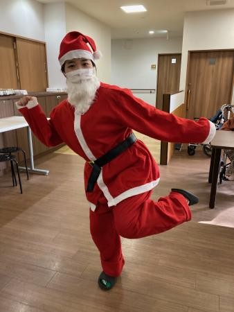 ☆クリスマス会☆