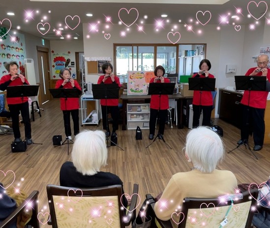 ★素敵な音色にうっとりしました(*´ω｀*)★