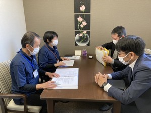 介護旅行パート②