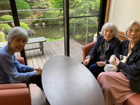 お互いのことを知る大切さ-健康な生活が送れるように-