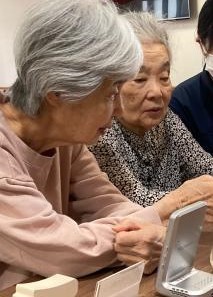 食べることの幸せ①　