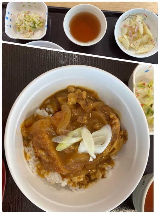 カツ丼フェアpart2