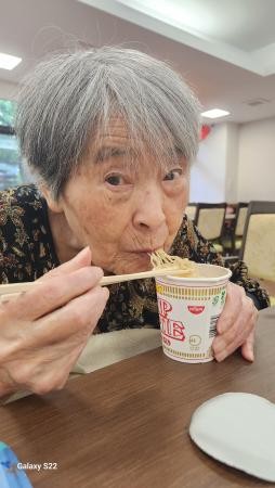 待ちに待った！