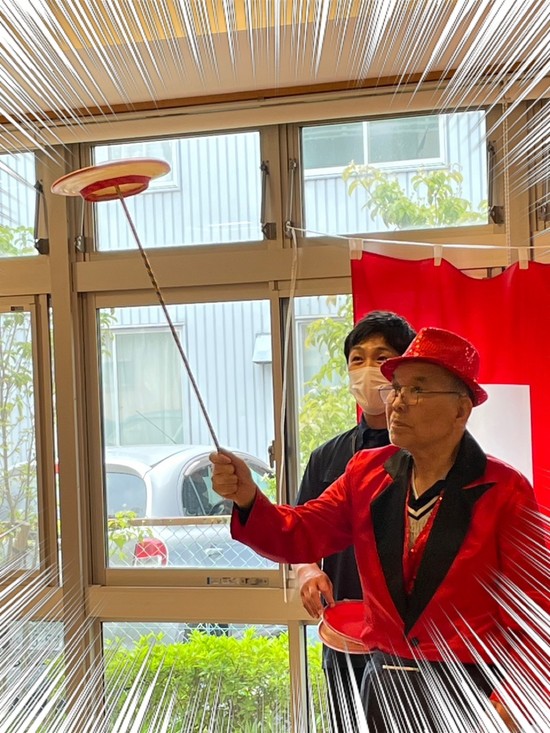 10周年イベント開催　②