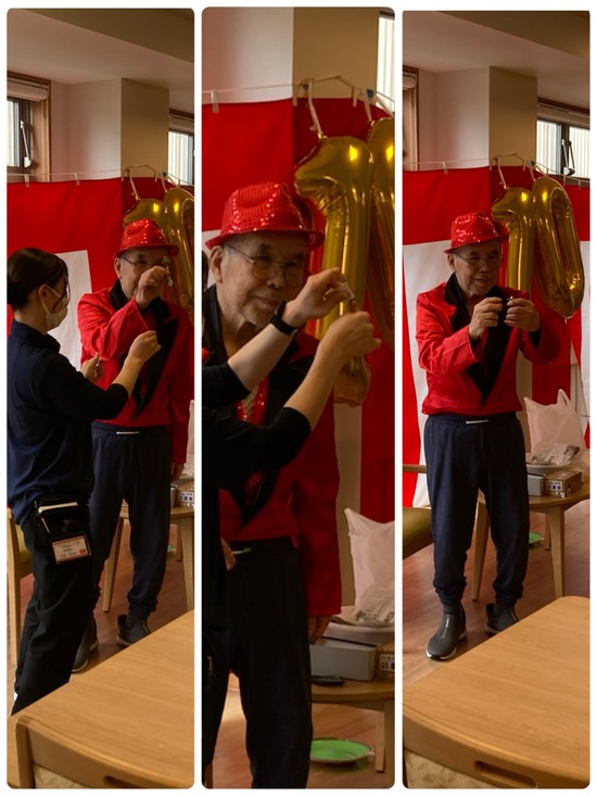 10周年イベント開催④