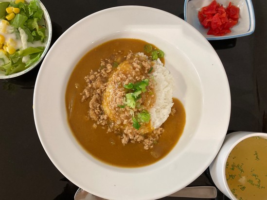 世界のごちそうメニュー