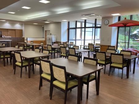 ★快適に過ごしていただくために★