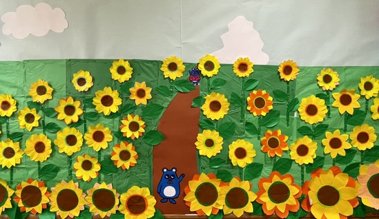 ★8月の作品は・・・★