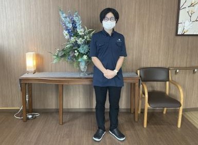 ★新しく看護師さんが来てくれました★