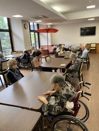 思いを馳せる今日このごろ