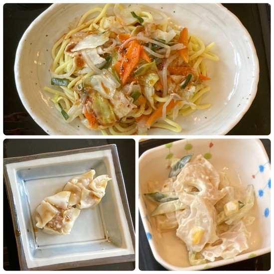 HOT&スパイシーフェア♪