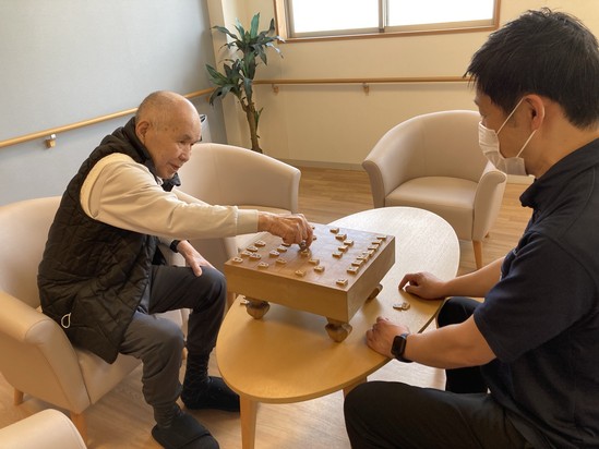 アルファリビング岡山野田「竜王戦」