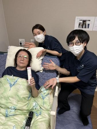 お誕生日おめでとうございます