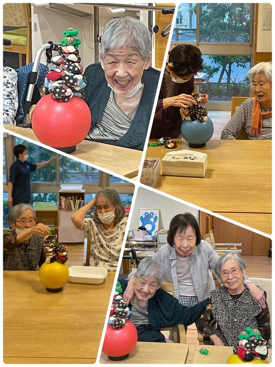 バランスゲーム・・・♫ その２