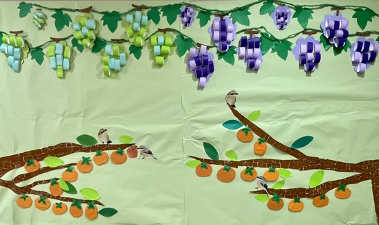 ★10月の作品★