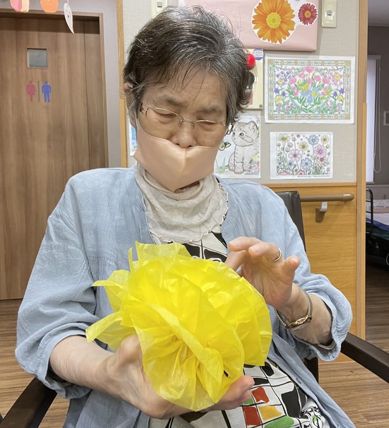 ★お楽しみ会に向けて★