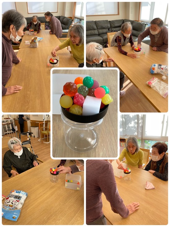 バランスゲーム・・・♫ その4