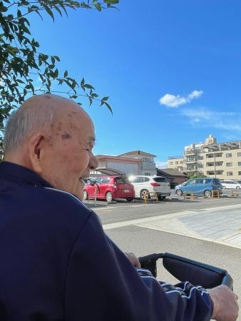 訪問看護のリハビリ☆彡