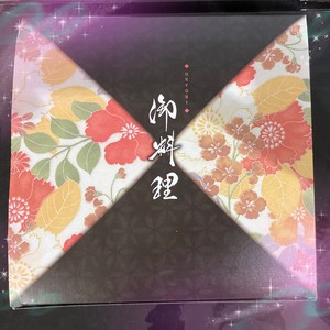 10月のお弁当♪