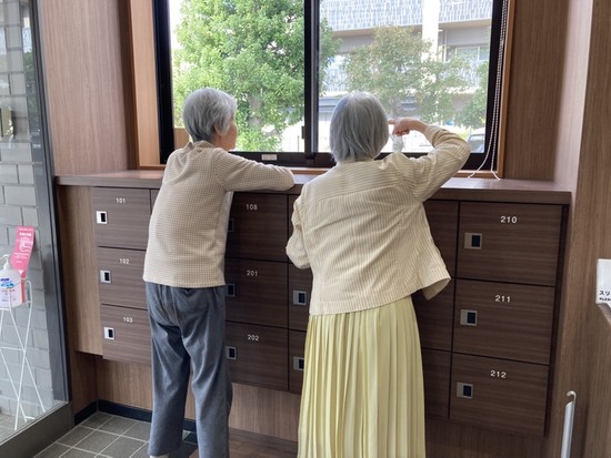 金木犀の香り☆彡