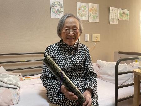 もうすぐなんと・・・・〇〇〇歳！！