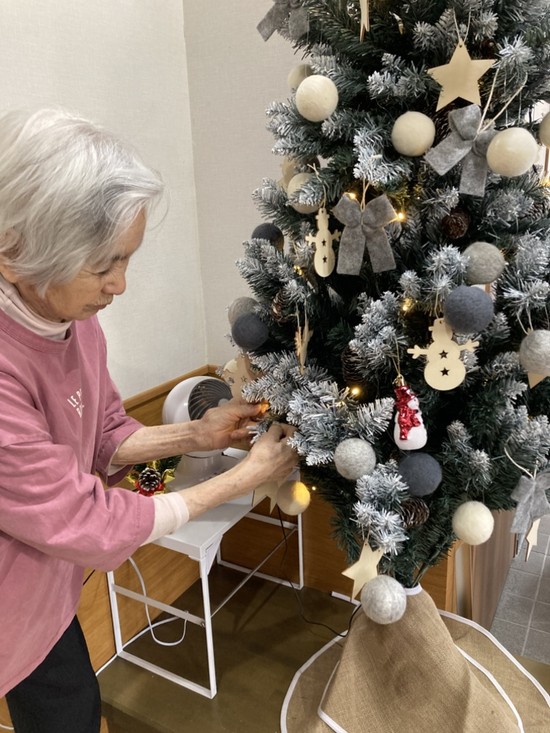 ☆☆クリスマスシーズン到来☆☆