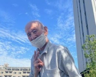 訪問看護でのリハビリ☆