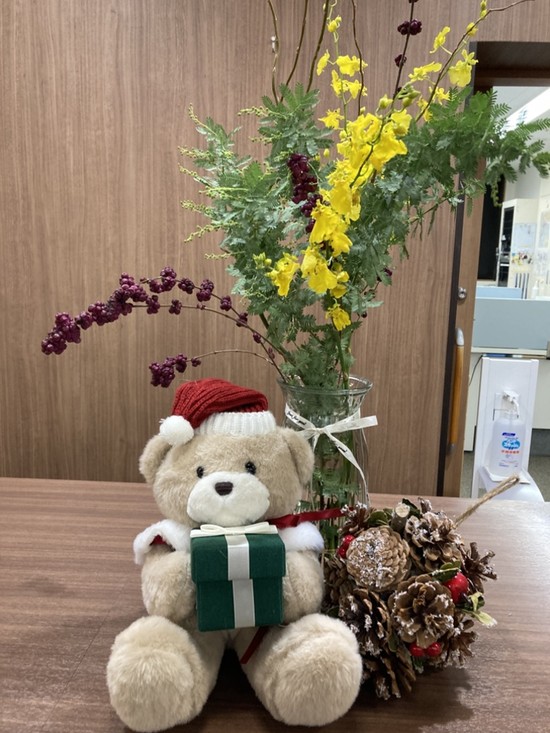 ☆hana hana定期便☆