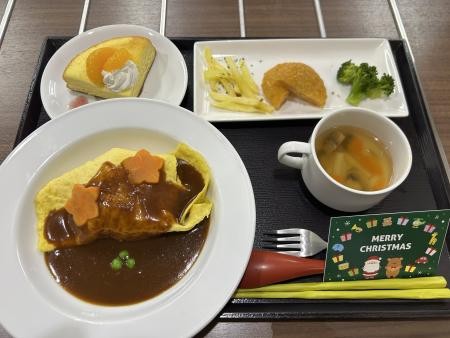 ☆MerryChristmas☆