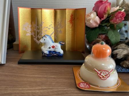 ☆巳から午へ☆