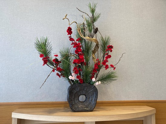 2026年　新年のご挨拶