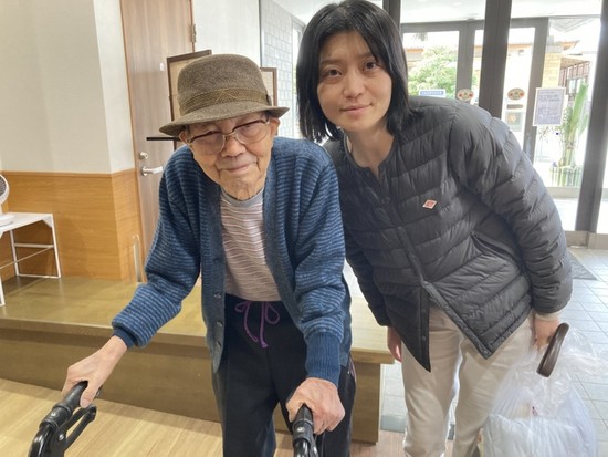 ☆新年の賑わい☆