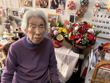 ☆おめでたい☆