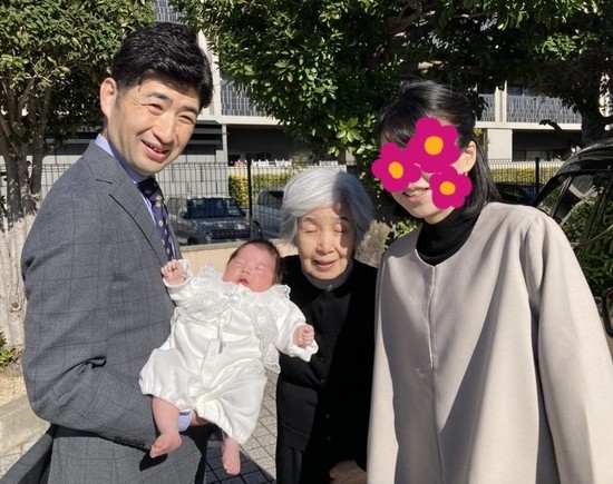 ☆おめでとうございます☆