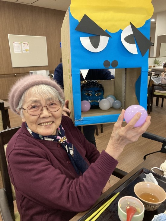 ☆福は内☆福は内☆福は内☆