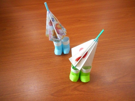 梅雨 ☂を楽しく