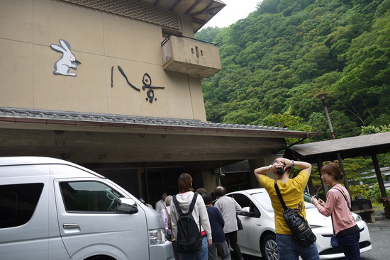 わくわくツアーに行って来ました！！その①