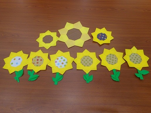 今週の作品(^^♪